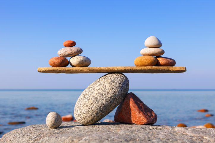 Is Your Business Balanced?